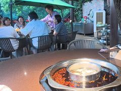 -巴倒烫陆派火锅山庄(南山总店)