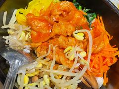 -小米烤肉-泥炉炭烤(常营店)