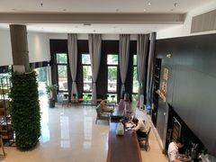 大堂-黑明餐厅(白鹭洲店)