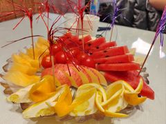 -红樱桃·新派辽菜(北行店)