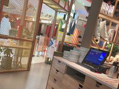 -菲滋意式餐厅(临海银泰店)