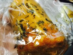 肉松卷-昆明冠生园·蛋糕·面包(南强街店)