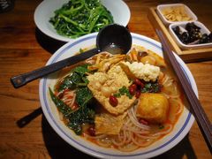 -桂小厨广西菜(万象城店)