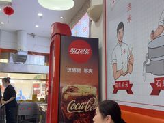 -禾师兄·布拉肠(一德路店)