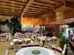 大堂-阿斯牛牛十二餐厅•四季餐厅(民族大道店)