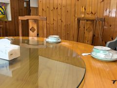 -芦茨金富饭庄·25年老字号·专做稻草鸡