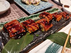 -林妈妈村·日式料理(宝山万达店)