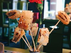 -桂满陇天书(南京德基旗舰店)