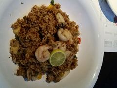 -绿茵阁牛扒餐厅(客村店)