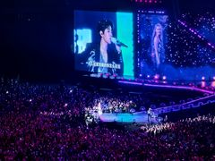 -杭州奥体中心-体育场