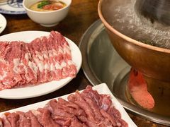 -前门张记涮肉(前门店)