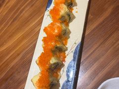 -白石の深夜食堂(芝罘万达店)