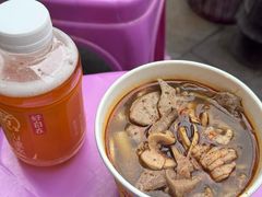 -王记生烫牛杂面馆(兰陵路店)