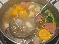 -汕头八合里海记牛肉店(清河店)