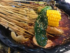-梵云依家小冒菜(新街口总店)