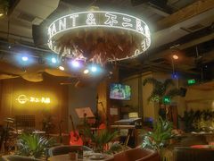 -不二·民谣音乐餐吧(长沙店)