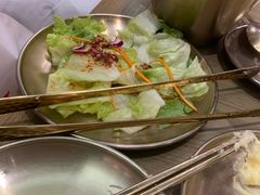 -西塔老太太泥炉烤肉(北京双井店)