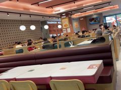 -香港深仔记茶餐厅(东门店)