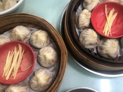 -食惠里小笼包面馆(越秀店)