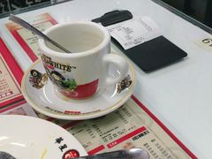 -華人 華星冰室(氹仔 店)