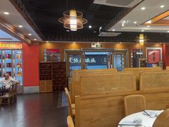 -围龙屋客家食府(福田店)