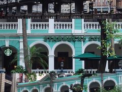 -星巴克臻选(广州沙面店)