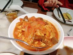 -小吊梨汤·北京菜·烤鸭(清河万象汇店)