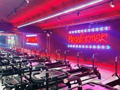 -超菲特健身工作室(晨月店)