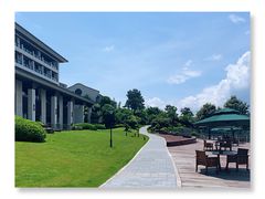 -千岛湖君澜度假酒店(文广轩中餐厅)