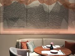 -北京柏悦酒店·锦庭餐厅Dining Room