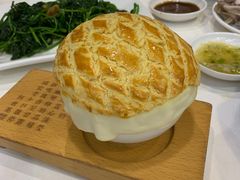 -新兴家喻酒家·羊城名宴(昌岗店)