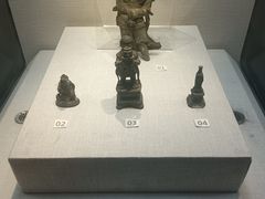 -宣城市博物馆