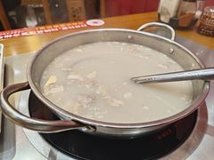 带皮焖羊肉-前堡羊汤岫岩一部(凯隆店)