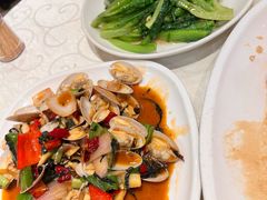 -强记海鲜菜馆(罗湖万象城店)