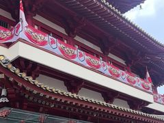 -新加坡佛牙寺龙华院