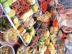 -江油特色冷沾沾(火炮街店)