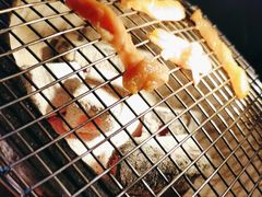 -山之屋炭火烧肉·生啤畅饮(大朗万科中央公园店)