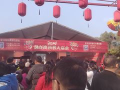 -南阳卧龙岗武侯祠
