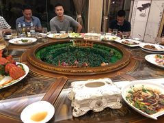 -许鲜生健康生活馆·精细潮菜(奥绅体育公园店)