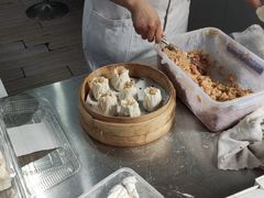 -陈妈妈的店-下沙灌汤烧卖(新场大街店)