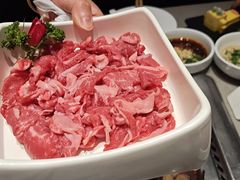 -海底捞火锅(正大乐城店)