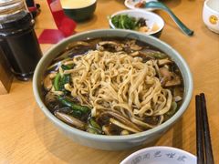 -面艺世家(驸马街店)