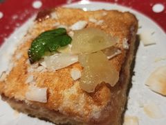 -小世界西餐厅(建国门店)