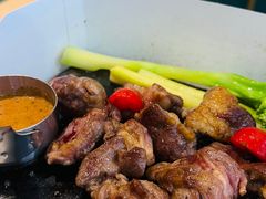 -马兰卡西式简餐(新汇大融城店)