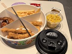 -麦当劳(昆山北门路店)