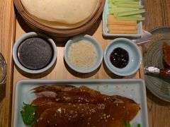 -青年公社烤鸭(蜀山万象汇店)