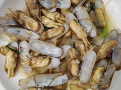 蛏子-盒马鲜生(大行宫店)