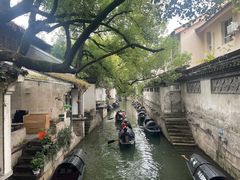 -绍兴鲁迅故里·沈园景区