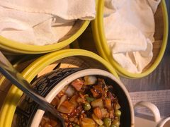 -雀舞云南菜(乐客城店)