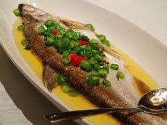 -荣兴酒家(徐家汇店)